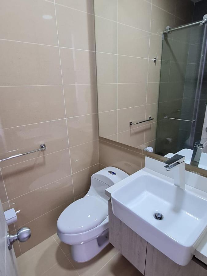 Apartamento En Samaria Club De Playa Privada Salida Directa Al Mar En Pozos Colorados Cerca A Zazue, Estelar, Playa Bello Horizonte, Cabo Tortuga #1 Санта-Марта Екстер'єр фото