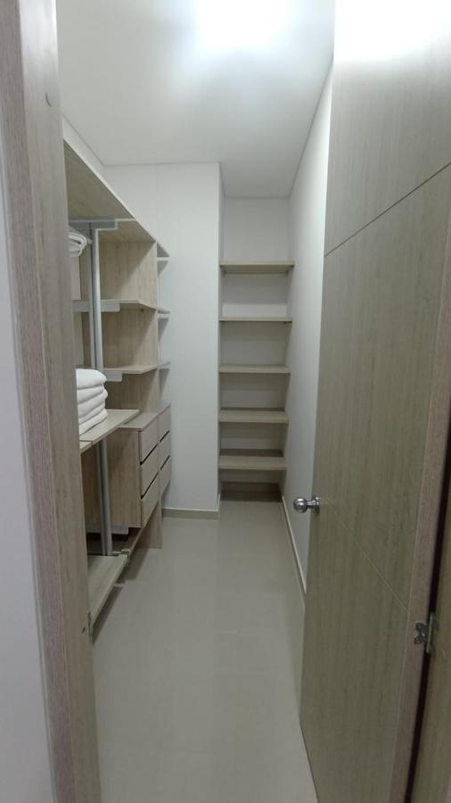 Apartamento En Samaria Club De Playa Privada Salida Directa Al Mar En Pozos Colorados Cerca A Zazue, Estelar, Playa Bello Horizonte, Cabo Tortuga #1 Санта-Марта Екстер'єр фото